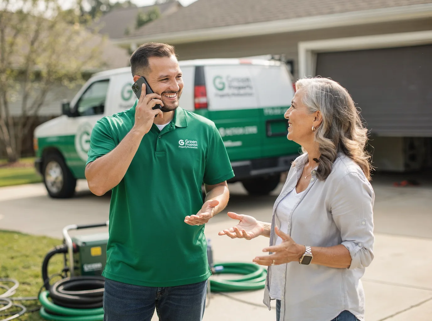 Water Damage Restoration Pomona, NY FAQs